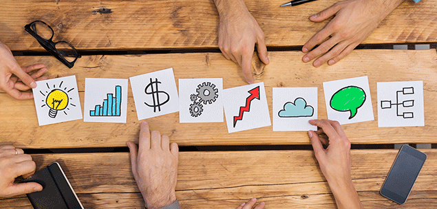 Determine Resource Requirements for the Micro Business